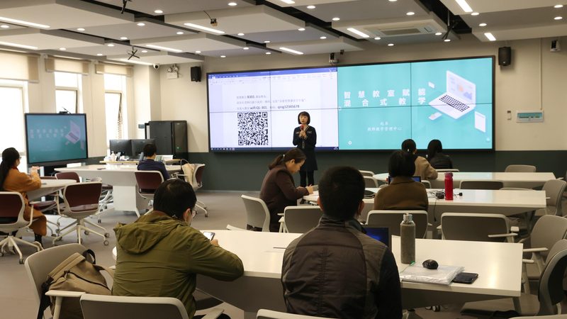 连锁门店管理培训：五大关键点，助你提升管理水平**