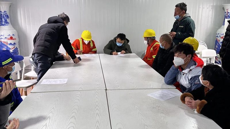 叉车实操考试常见错误