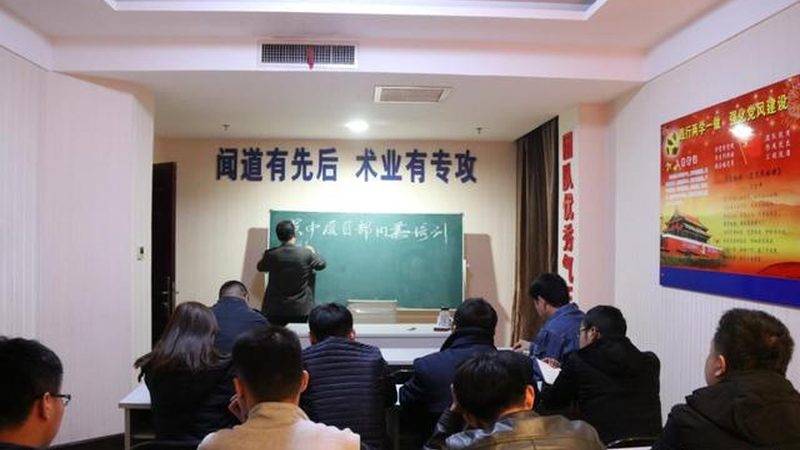 焊工培训：掌握技能的旅程，多久可以画上句号？**