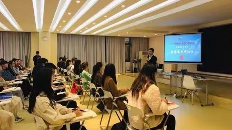 项目管理培训方法步骤解析