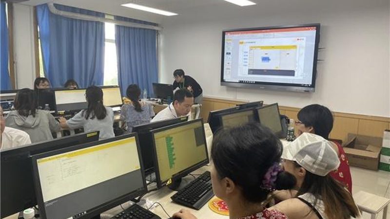 培训机构排课系统：揭秘其型号与规格背后的逻辑
